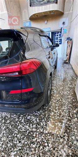 هيونداي توسان